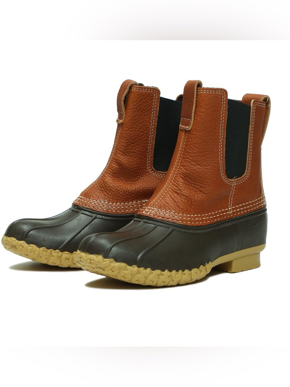 L.L.Bean Boots, Chelsea